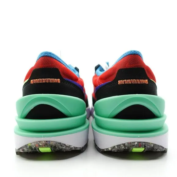 Nike Waffle One GS Exeter Edition Comet Red 6.5Y DM8116 600 Womens 8