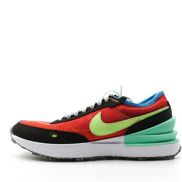 Nike Waffle One GS Exeter Edition Comet Red 6.5Y DM8116 600 Womens 8
