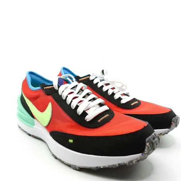 Nike Waffle One GS Exeter Edition Comet Red 6.5Y DM8116 600 Womens 8