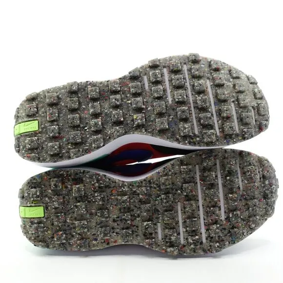 Nike Waffle One GS Exeter Edition Comet Red 6.5Y DM8116 600 Womens 8