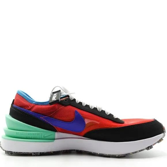 Nike Waffle One GS Exeter Edition Comet Red 6.5Y DM8116 600 Womens 8