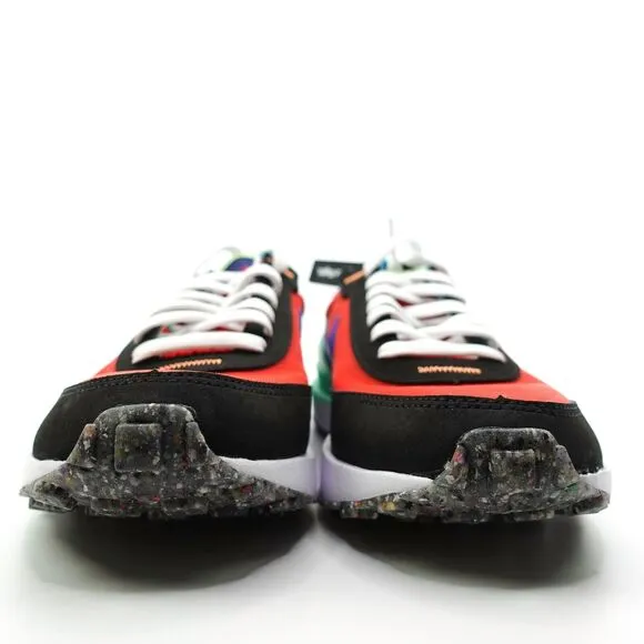 Nike Waffle One GS Exeter Edition Comet Red 6.5Y DM8116 600 Womens 8