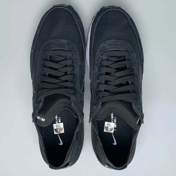 Nike Waffle One Running Shoes Men’s Sz 9.5 New!