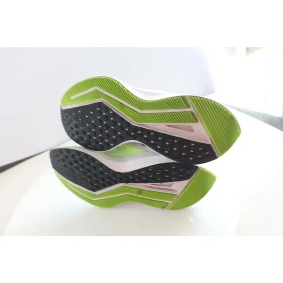 Nike Womens Zoom Winflo 6 AQ8228-005 Green Running Shoes size us 7
