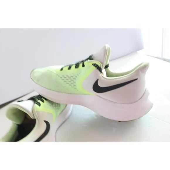 Nike Womens Zoom Winflo 6 AQ8228-005 Green Running Shoes size us 7