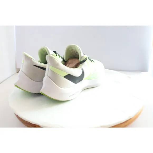 Nike Womens Zoom Winflo 6 AQ8228-005 Green Running Shoes size us 7