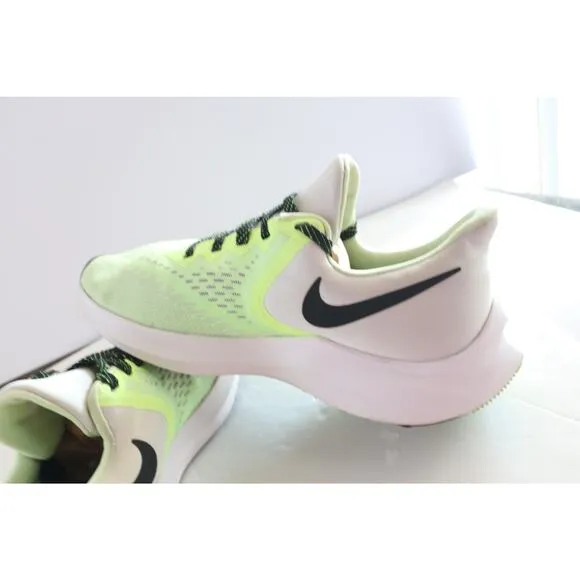 Nike Womens Zoom Winflo 6 AQ8228-005 Green Running Shoes size us 7