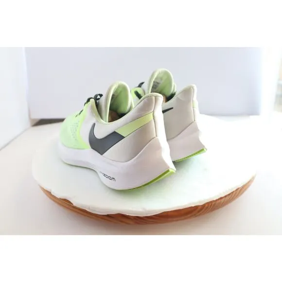 Nike Womens Zoom Winflo 6 AQ8228-005 Green Running Shoes size us 7