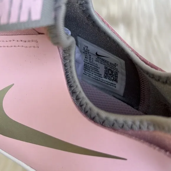 Nike Youth Girls Grade School Flex Runner Shoes Pink Size6.5Y AT4662-609