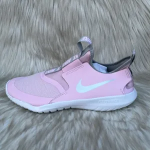 Nike Youth Girls Grade School Flex Runner Shoes Pink Size6.5Y AT4662-609