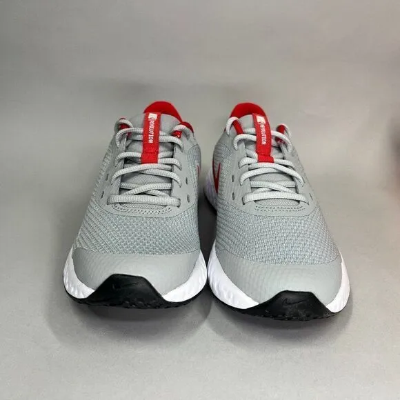 Nike Youth Size 6 Revolution 5 Running Shoes