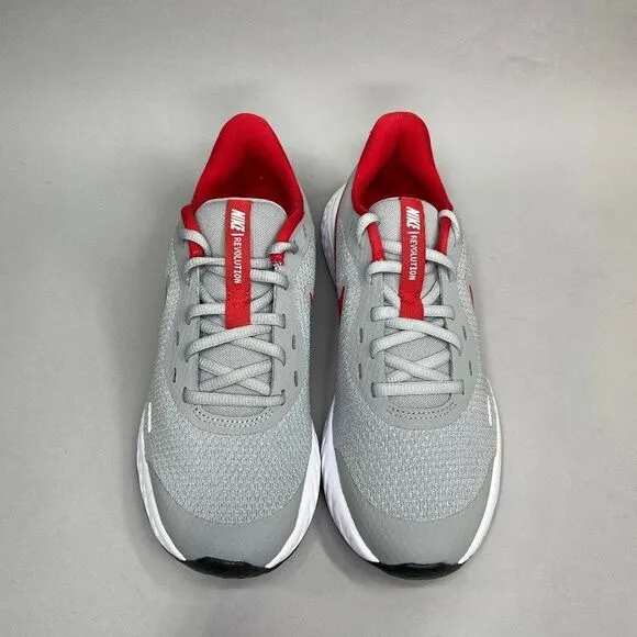 Nike Youth Size 6 Revolution 5 Running Shoes