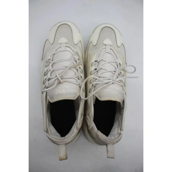 Nike Zoom 2K “Sail White” Men's Size 11 Running Shoes Sneakers AO0269-100