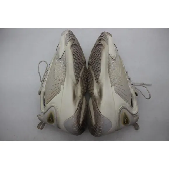 Nike Zoom 2K “Sail White” Men's Size 11 Running Shoes Sneakers AO0269-100