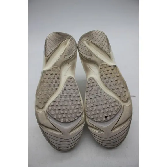 Nike Zoom 2K “Sail White” Men's Size 11 Running Shoes Sneakers AO0269-100