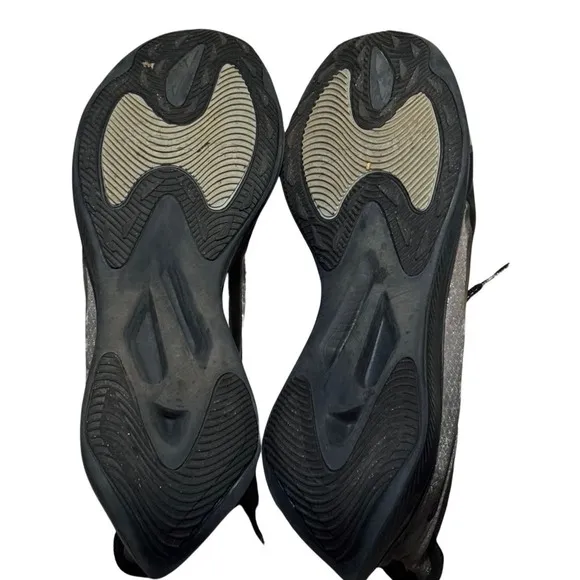 Nike Zoom Gravity Running Mens Shoes 13 Black/Anthracite BQ3202-004 Gray