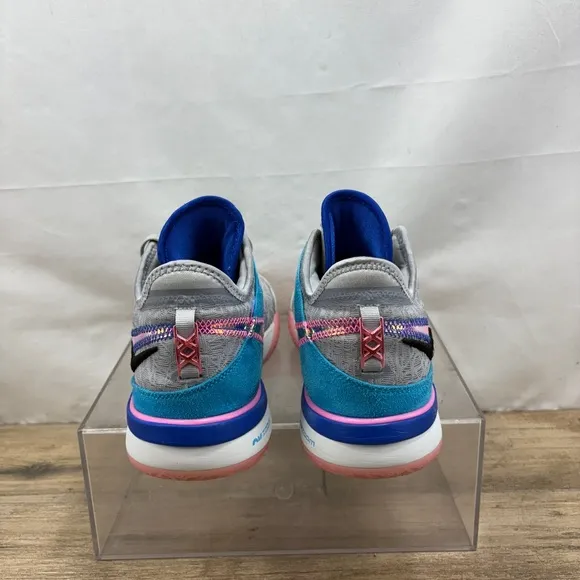 Nike Zoom LeBron NXXT Gen Low 1984 Shoes Sneakers Size 10