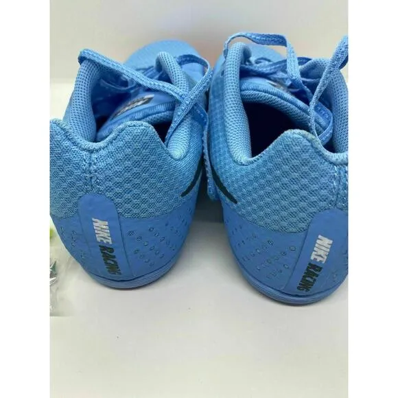 Nike Zoom Rival MD Track And Field Sprint Running Size 13 Men 806555-446📦