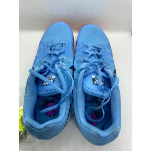 Nike Zoom Rival MD Track And Field Sprint Running Size 13 Men 806555-446📦