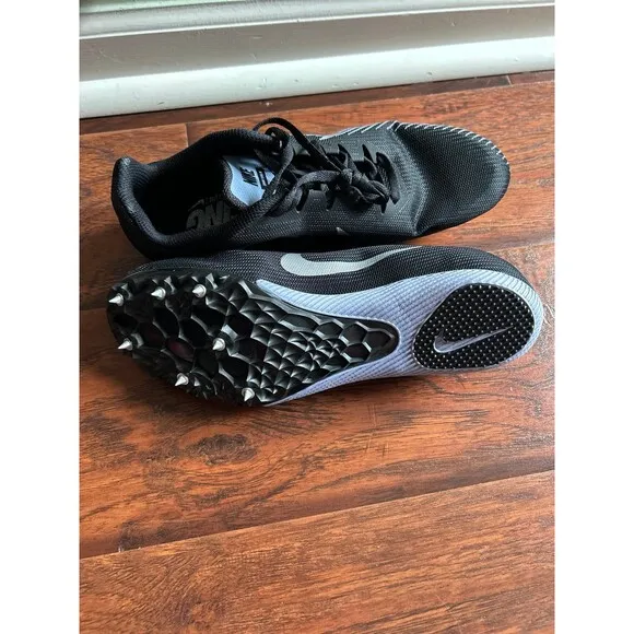 Nike Zoom Rival Running Soccer shoes Men's size 9 (42.5)