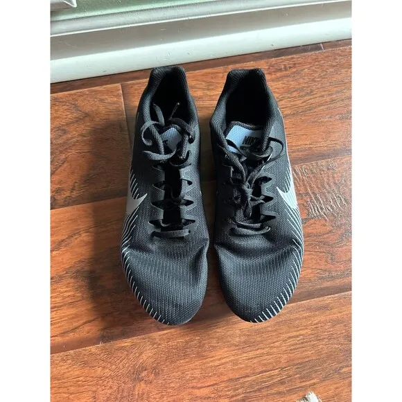 Nike Zoom Rival Running Soccer shoes Men's size 9 (42.5)