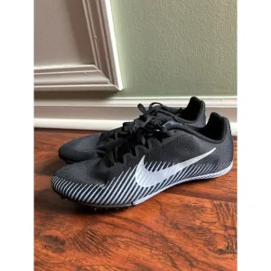 Nike Zoom Rival Running Soccer shoes Men's size 9 (42.5)