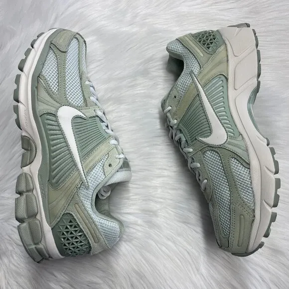 Nike Zoom Vomero 5 Jade Horizon Mens Running Shoes HF1553-300 NEW Multi Sz