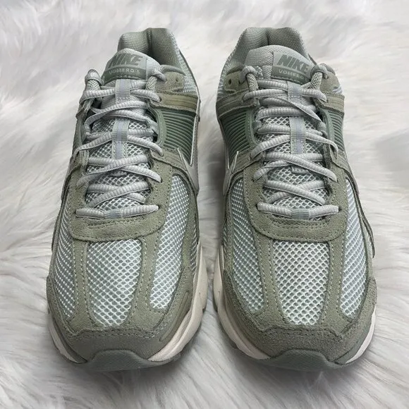 Nike Zoom Vomero 5 Jade Horizon Mens Running Shoes HF1553-300 NEW Multi Sz