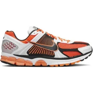 Nike Zoom Vomero 5 Total Orange Mens Running Shoes FB9149-800 NEW Multi Sz