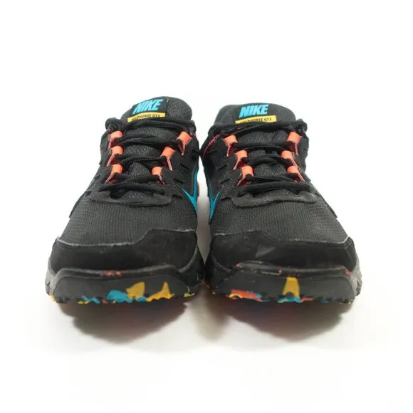 Nike Zoom Wildhorse GTX Waterproof Trail Running Shoes - Men's Size 11.5