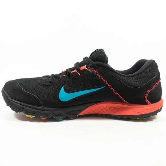 Nike Zoom Wildhorse GTX Waterproof Trail Running Shoes - Men's Size 11.5