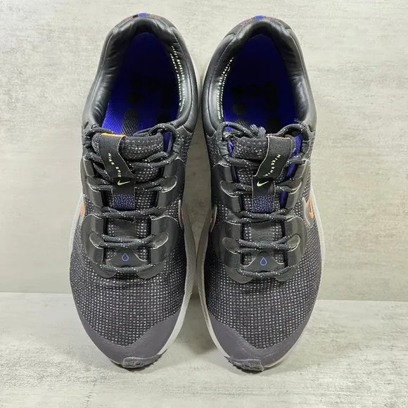 Nike Zoom Winflo 8 Shield Running Shoes - Women's Size 8.5