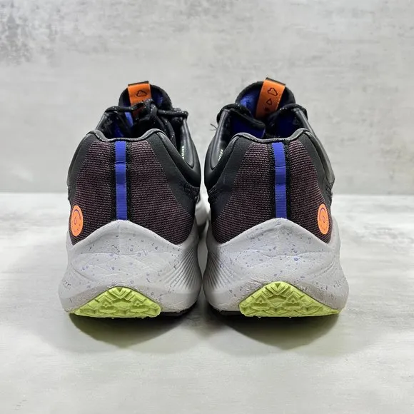 Nike Zoom Winflo 8 Shield Running Shoes - Women's Size 8.5