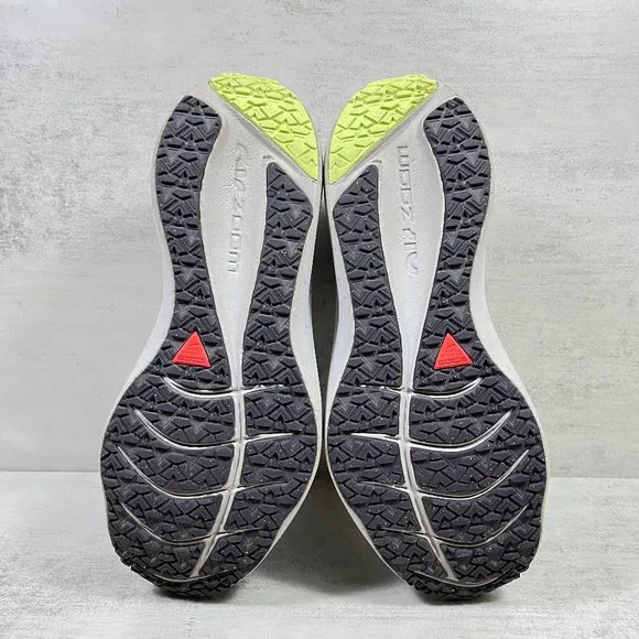 Nike Zoom Winflo 8 Shield Running Shoes - Women's Size 8.5
