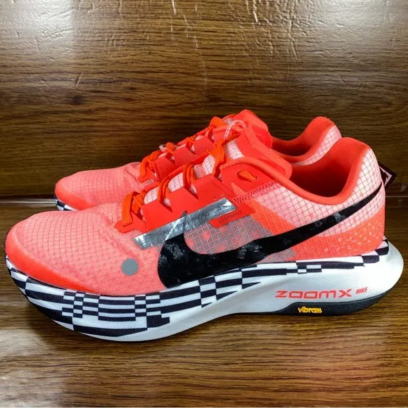 Nike Zoom X Ultrafly Trail Running Shoes