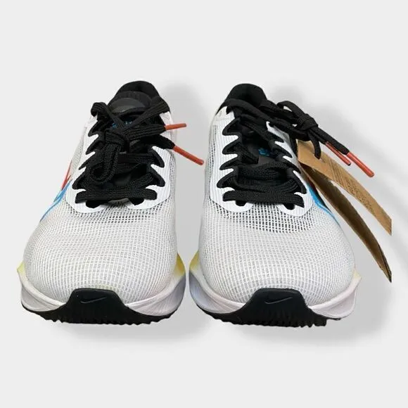 Nike Zoom Fly 5 'Picante Baltic Blue' Running Shoes DM8974-002 Womens size 5.5