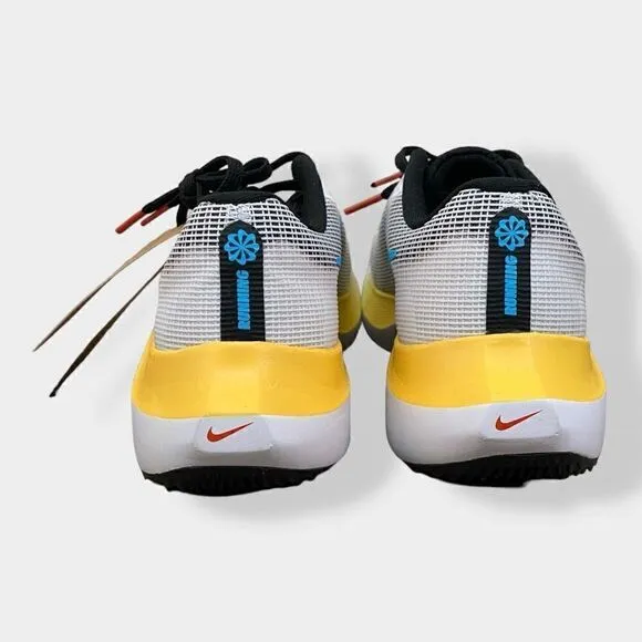Nike Zoom Fly 5 'Picante Baltic Blue' Running Shoes DM8974-002 Womens size 5.5