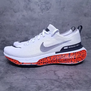 NIKE ZoomX Invincible Run 3 Olympic Safari Pack Running Shoes Mens 7.5 Blue