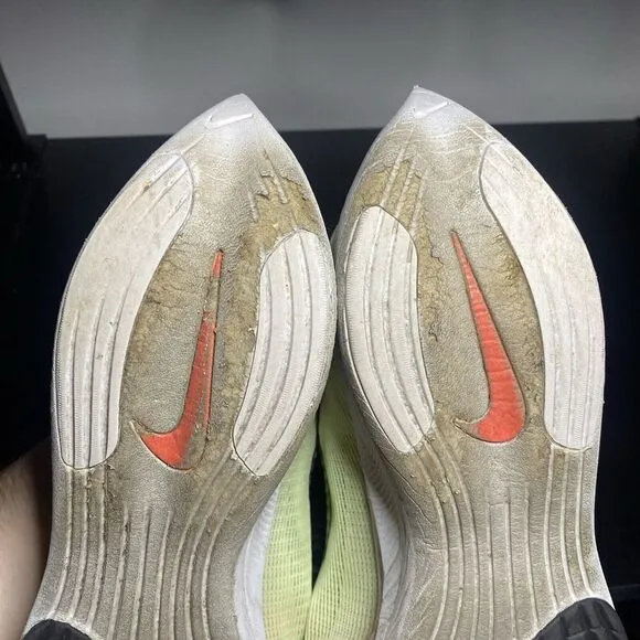 Nike ZoomX Vaporfly Next% 2 ‘Fast Pack’ CU4111-700 Shoes Sneakers Men's US 14