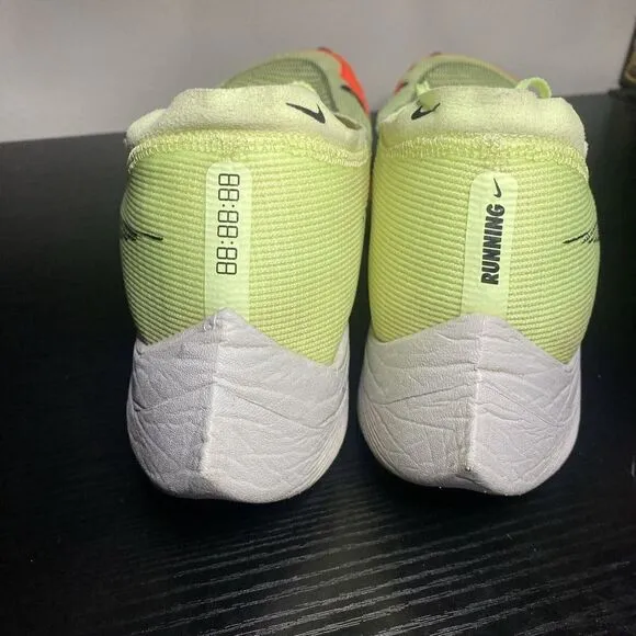 Nike ZoomX Vaporfly Next% 2 ‘Fast Pack’ CU4111-700 Shoes Sneakers Men's US 14