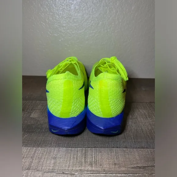 Nike ZoomX Vaporfly Next% 3 “Fast Pack”- Size 6.5 Women.