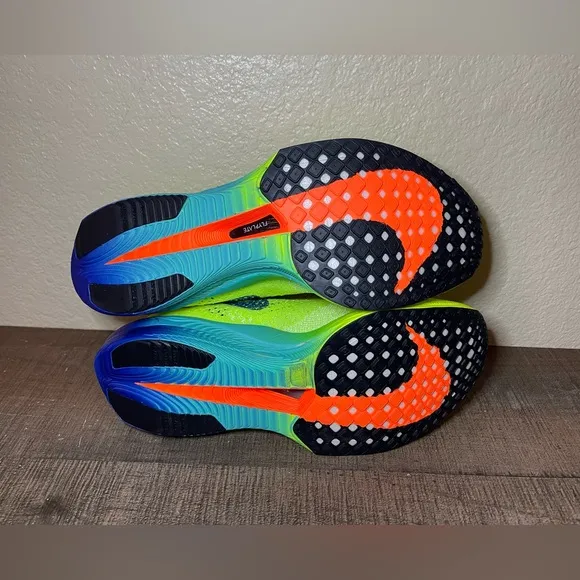 Nike ZoomX Vaporfly Next% 3 “Fast Pack”- Size 6.5 Women.