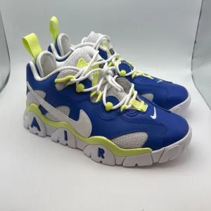 Nike Air Barrage Low Big Kids' Shoes SIZE 5Y NEW