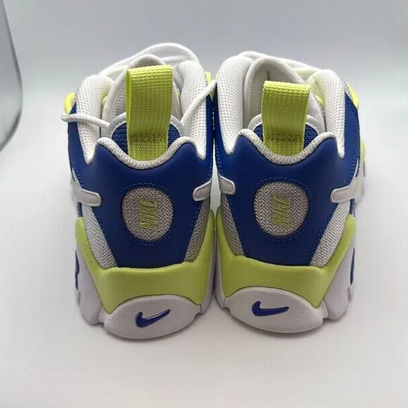 Nike Air Barrage Low Big Kids' Shoes SIZE 5Y NEW