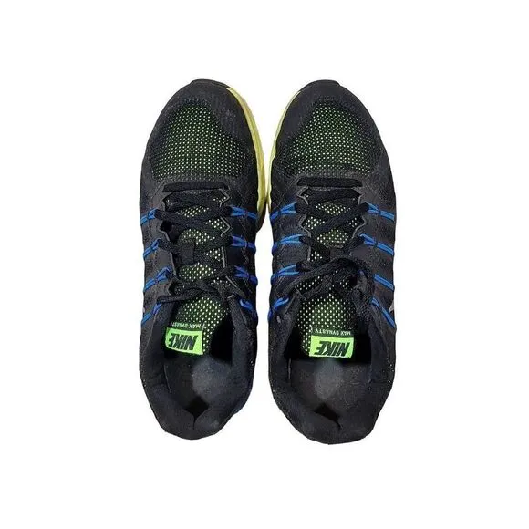 Nike Air Max Dynasty Athletic Running Shoes Men's Size 9