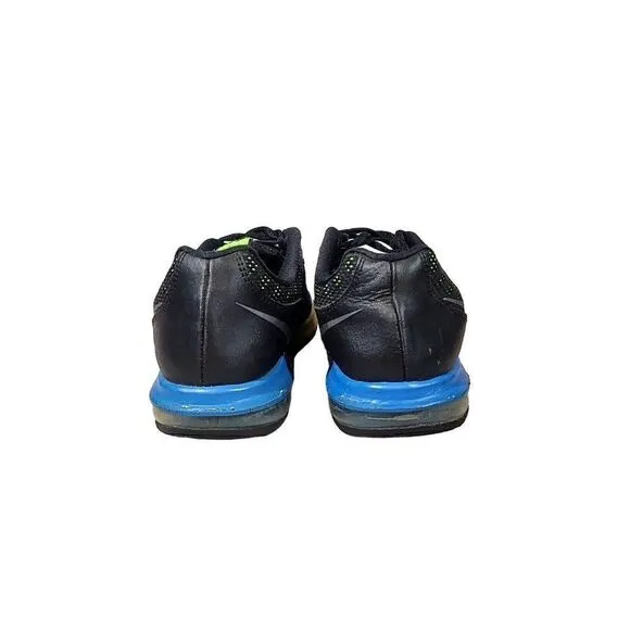 Nike Air Max Dynasty Athletic Running Shoes Men's Size 9