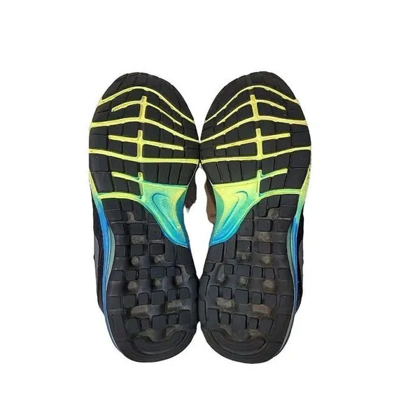 Nike Air Max Dynasty Athletic Running Shoes Men's Size 9