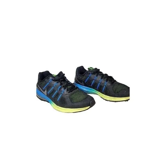Nike Air Max Dynasty Athletic Running Shoes Men's Size 9