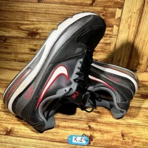 Nike Air Max Mens Size14 Black Renegade Dad Shoes Running Sneakers Trainers