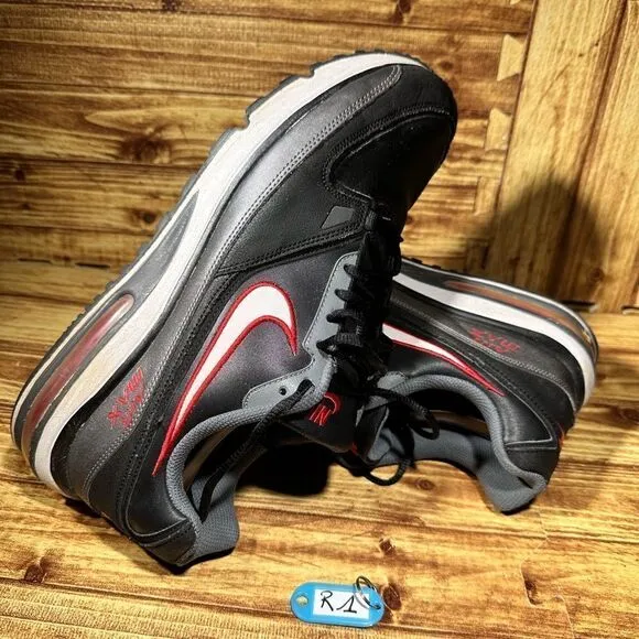 Nike Air Max Mens Size14 Black Renegade Dad Shoes Running Sneakers Trainers